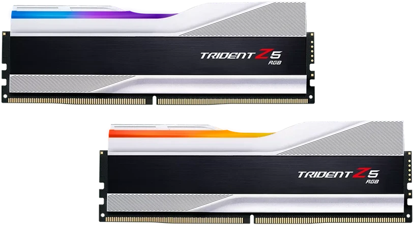RAM 64GB PC 6000 CL32 G.Skill KIT (2x32GB) 64-TZ5RS RGB