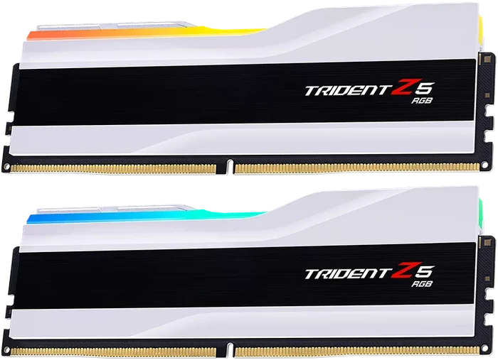 RAM 64GB PC 6000 CL30 G.Skill KIT (2x32GB) 64-TZ5RW RGB