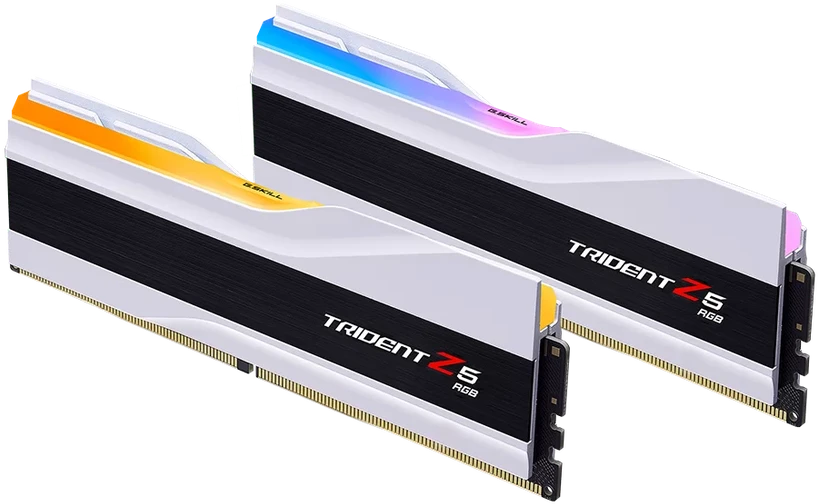 RAM 64GB PC 6000 CL30 G.Skill KIT (2x32GB) 64-TZ5RW RGB