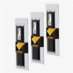 RAM Hikvision Atmintis HIKSEMI Hiker, DDR4, 8 GB, 3200MHz, CL18 (HS-DIMM-U1(STD)/HSC408U32Z1/HIKER/W)