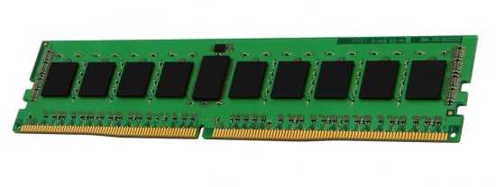 RAM Kingstonas | 16 GB | DDR4 | 3200 MHz | PC/serveris | Registracijos Nr. | ECC Nr