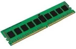 Kingston Technology ValueRAM KVR32N22S6/4 atminties modulis 4 GB 1 x 4 GB DDR4 3200 MHz
