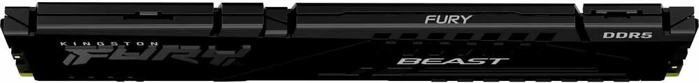 Kingston Fury Beast 16GB DDR5 atminties modulis