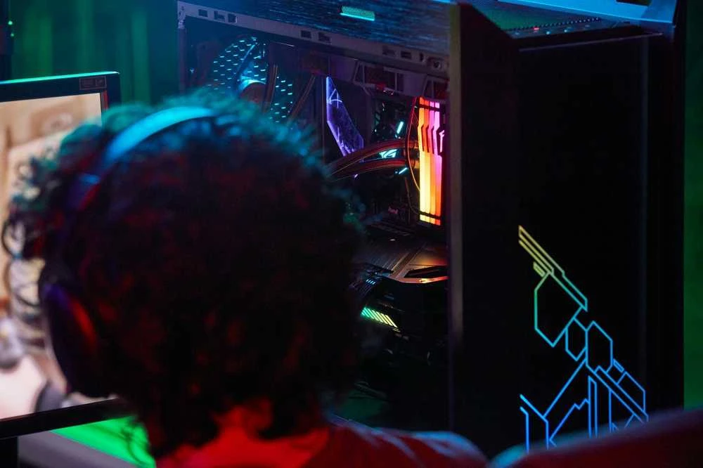 RAM Kingston Fury Beast RGB EXPO AMD 16GB [1x16GB 6000MHz DDR5 CL36 DIMM]
