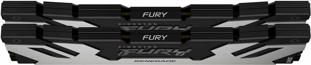 Kingston FURY Renegade DDR5 atmintis poroje