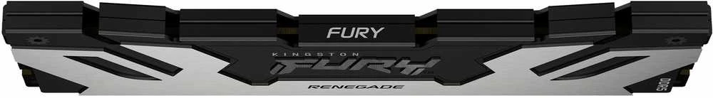 RAM „Kingston“ | KF584CU40RS-24 | 24 GB | DDR5 | 8400 MHz | Kompiuteriai/serveriai | Registracijos Nr. | ECC Nr.