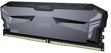 RAM Lexar Ares 32GB [2x16GB 6000MHz DDR5 CL30 DIMM]