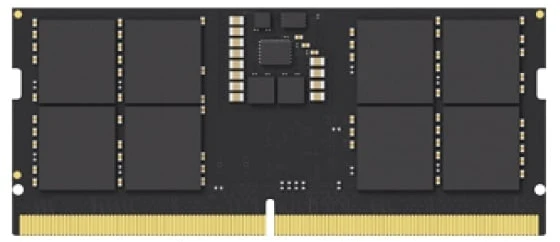 RAM Lexar | Nešiojamas kompiuteris Memory | LD5S16G56C46ST-BGS | 16 GB | DDR5 | 5600 MHz | PC/serveris | Registered No | ECC Yes