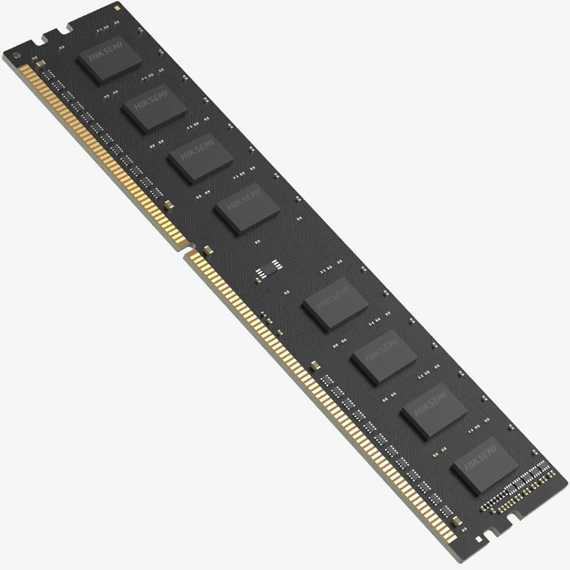 RAM Ostatní HIKSEMI Hiker atmintis, DDR5, 16 GB, 5600 MHz, CL46 (HSC516U56Z1)