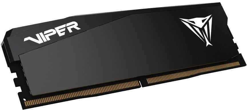 Patriot Viper Elite5 Ultra DDR5 96 GB (2x48GB) 6400MHz CL32 (VEU596G6432K)