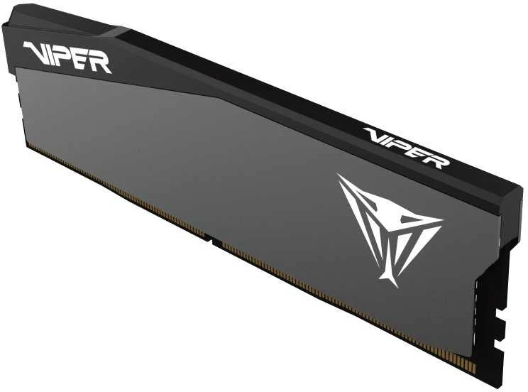 Patriot Viper Elite5 Ultra DDR5 96 GB (2x48GB) 6400MHz CL32 (VEU596G6432K)