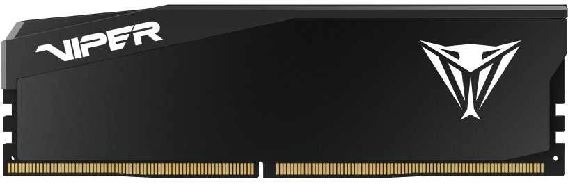 Patriot Viper Elite5 Ultra DDR5 96 GB (2x48GB) 6400MHz CL32 (VEU596G6432K)