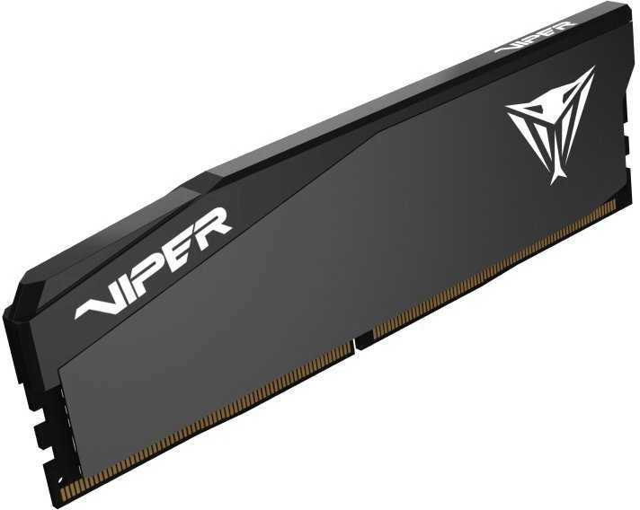 Patriot Viper Elite5 Ultra DDR5 96 GB (2x48GB) 6400MHz CL32 (VEU596G6432K)