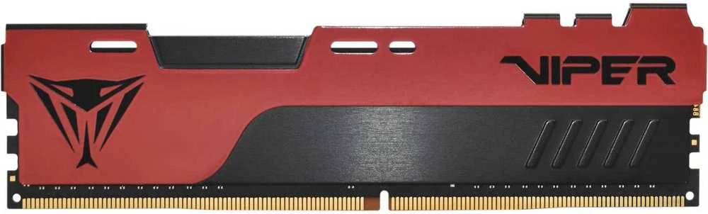 RAM Patriot Viper Elite II atmintis, DDR4, 16 GB, 3200MHz, CL18 (PVE2416G320C8)