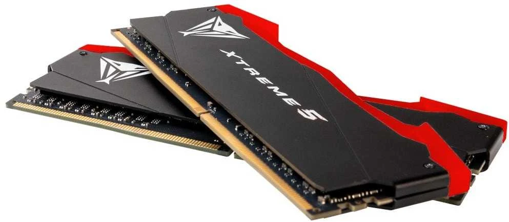 RAM Atmintis Patriot Viper Xtreme 5, DDR5, 48 GB, 7600MHz, CL36 (PVX548G76C36K)