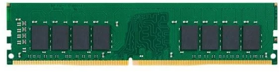 RAM TRANSCEND DIMM DDR4 16GB 2400MHz 2Rx8 CL17