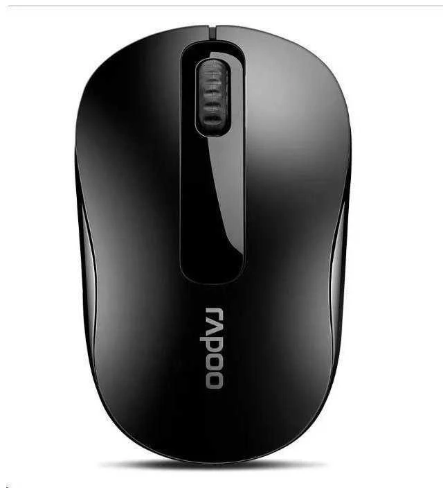 RAPOO Wireless Entry level 3 mygtukai Pelė M10+