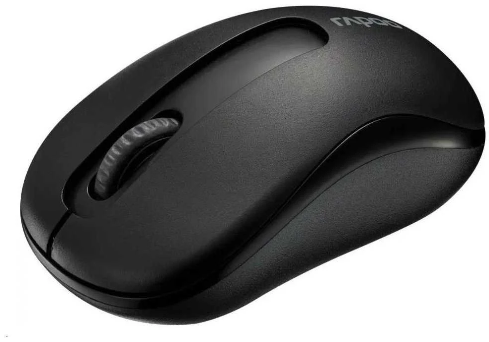 RAPOO Wireless Entry level 3 mygtukai Pelė M10+