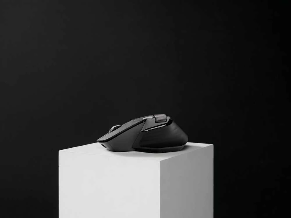 Pelė Rapoo MT760 L multi-mode
