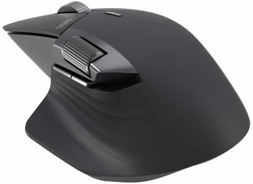 Pelė Rapoo MT760 L multi-mode