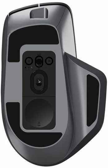 Pelė Rapoo MT760 L multi-mode