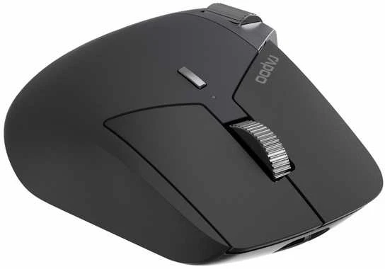 Pelė Rapoo MT760 L multi-mode