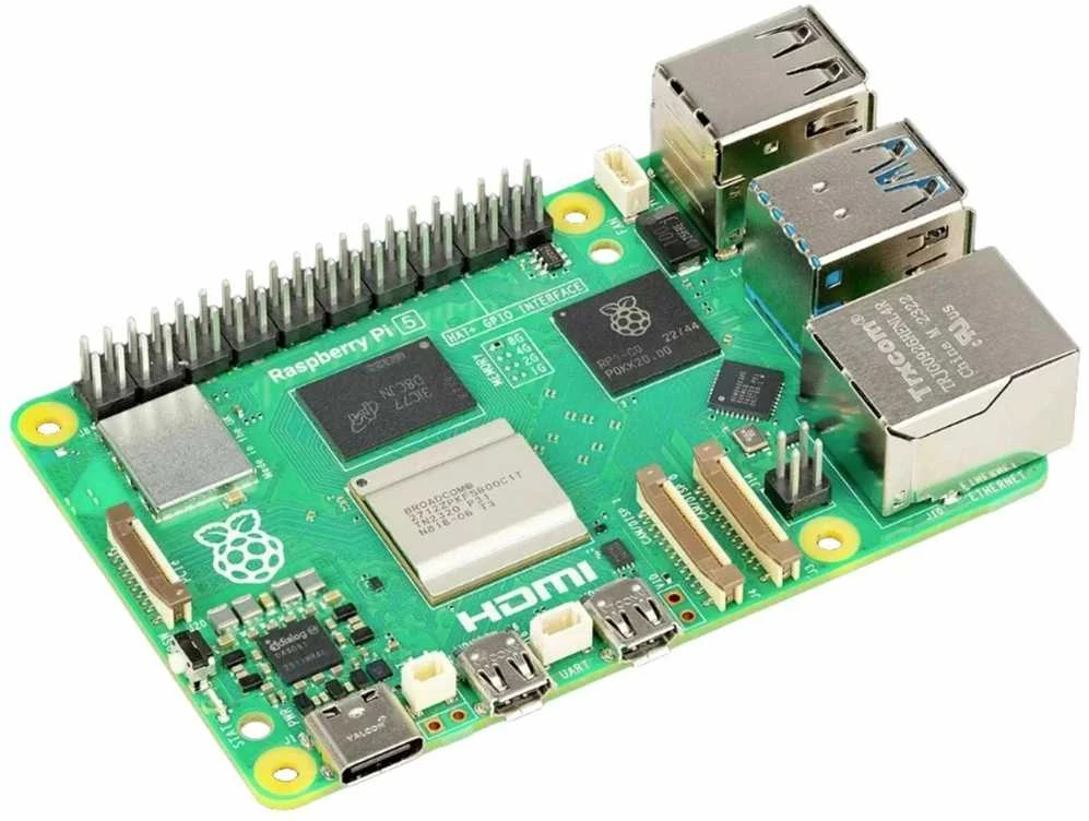 Raspberry Pi 5 8GB
