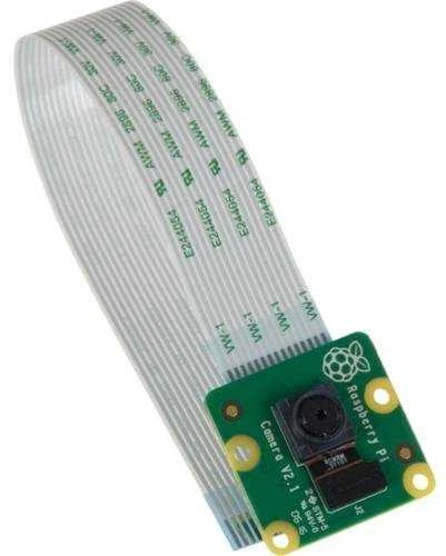 Raspberry Pi Kamera V2 8MP