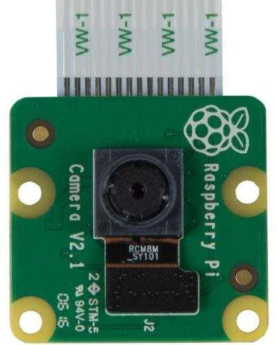 Raspberry Pi Kamera V2 8MP