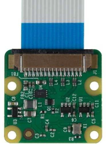 Raspberry Pi Kamera V2 8MP