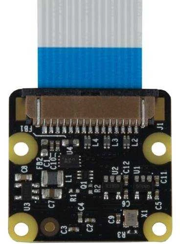 Raspberry Pi NoIR kamera V2 8MP