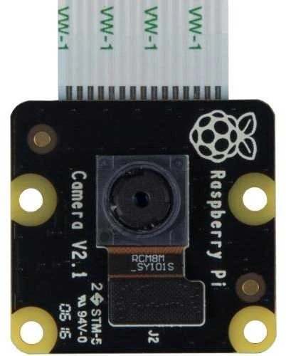Raspberry Pi NoIR kamera V2 8MP