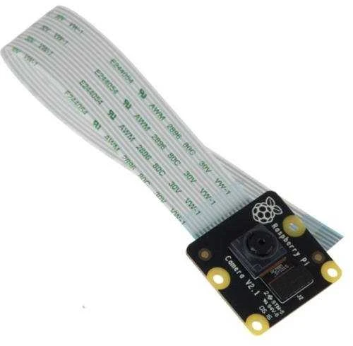 Raspberry Pi NoIR kamera V2 8MP