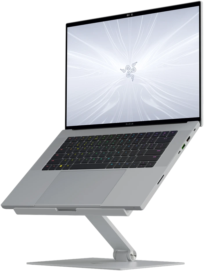 Razer Adjustable Nešiojamas kompiuteris Stand, Mercury | Razer