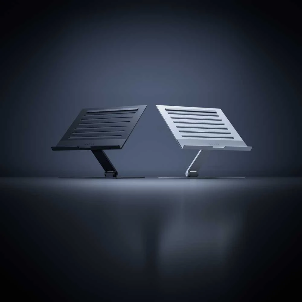 Razer Adjustable Nešiojamas kompiuteris Stand, Mercury | Razer