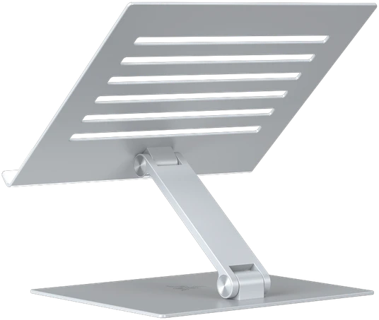 Razer Adjustable Nešiojamas kompiuteris Stand, Mercury | Razer