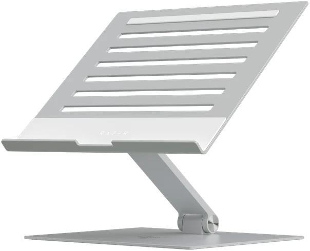 Razer Adjustable Nešiojamas kompiuteris Stand, Mercury | Razer