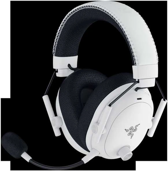Ausinės Razer Blackshark V3 Pro Baltas RZ04-05400200-R3M1