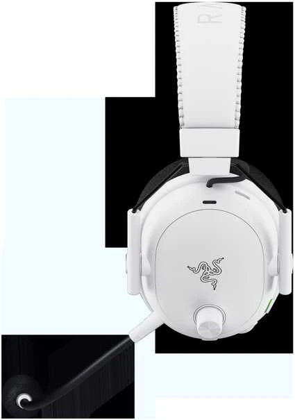 Ausinės Razer Blackshark V3 Pro Baltas RZ04-05400200-R3M1