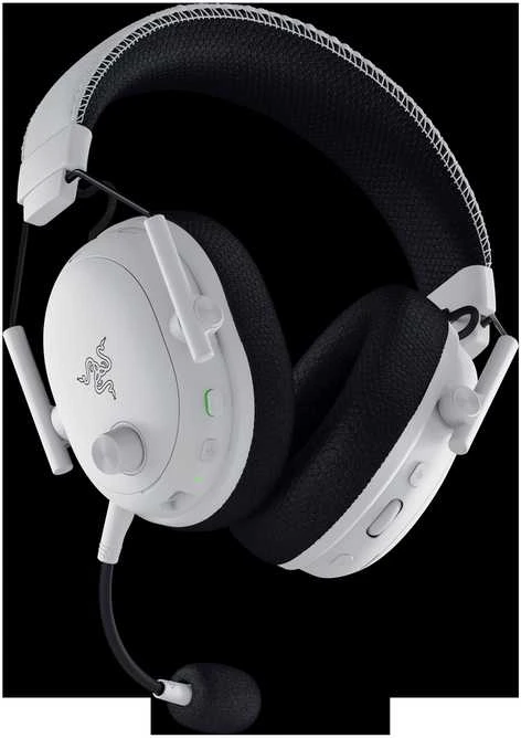 Ausinės Razer Blackshark V3 Pro Baltas RZ04-05400200-R3M1