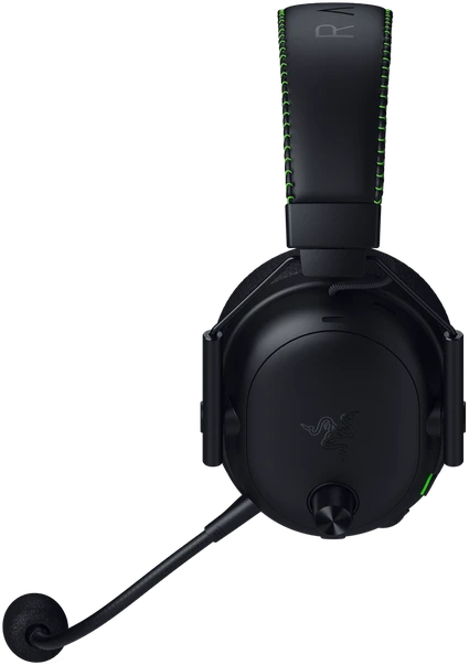 Razer BlackShark V3 Pro ausinės su mikrofonu