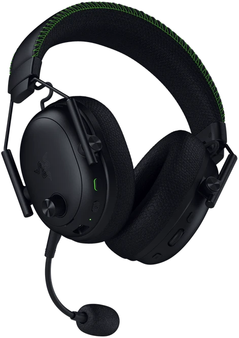 Razer BlackShark V3 Pro žaidimų ausinės su mikrofonu