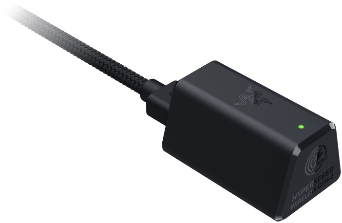Razer BlackShark V3 Pro skirta XBOX Ausinės Žaidimams, Over-Ear,Belaidės, Juodas | Razer