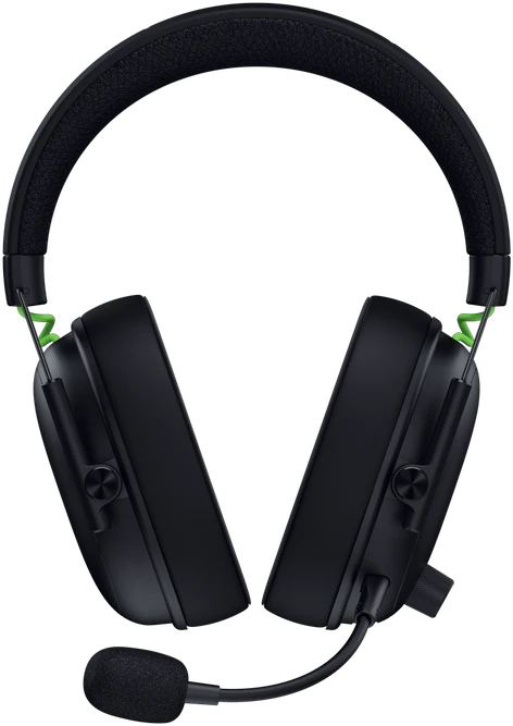 BlackShark V3 skirta XBOX | Razer Ausinės Žaidimams | Juodas | Belaidės