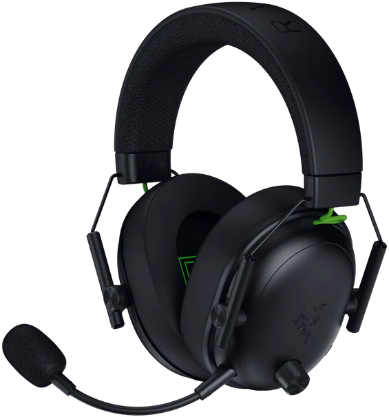Razer BlackShark V3 ausinės su mikrofonu