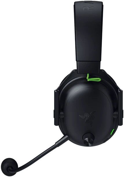 BlackShark V3 skirta XBOX | Razer Ausinės Žaidimams | Juodas | Belaidės