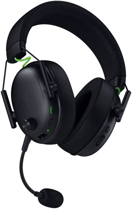 BlackShark V3 skirta XBOX | Razer Ausinės Žaidimams | Juodas | Belaidės