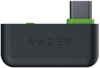 Razer BlackShark V3 X HyperSpeed skirta XBOX Ausinės Žaidimams, Over-Ear,Belaidės, Juodas | Razer