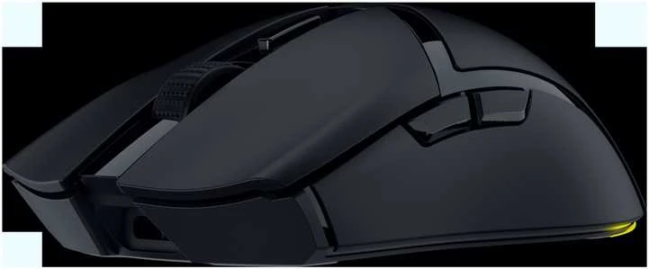 Pelė Myszka žaidimams Razer Cobra HyperSpeed belaidė 26000 dpi optinė juoda