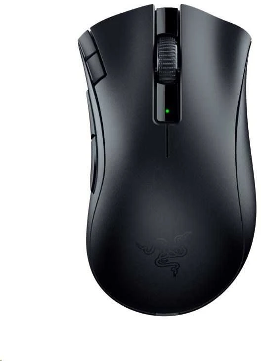 Belaidė žaidimų pelė Razer DeathAdder V2 X HyperSpeed